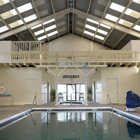 Kenwood Rv Resort La Feria ภายนอก รูปภาพ
