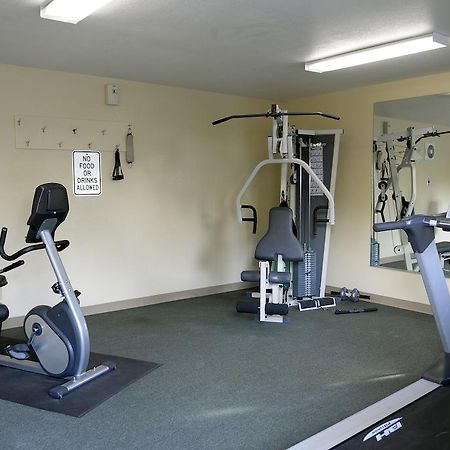 Kenwood Rv Resort La Feria ภายนอก รูปภาพ