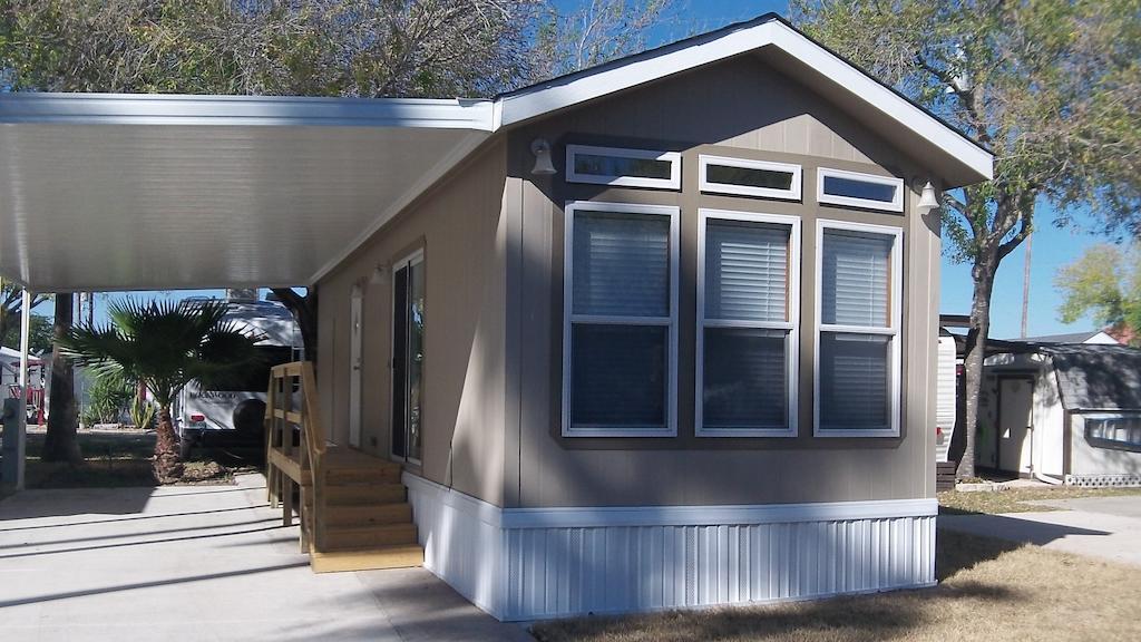 Kenwood Rv Resort La Feria ห้อง รูปภาพ