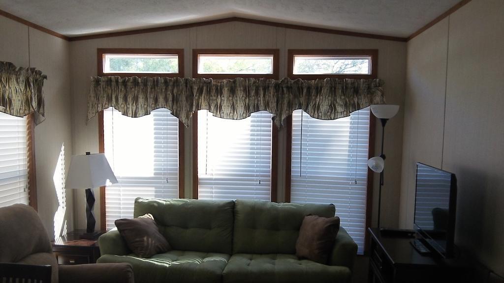 Kenwood Rv Resort La Feria ห้อง รูปภาพ