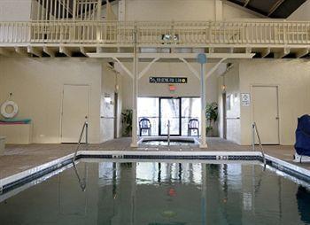 Kenwood Rv Resort La Feria ภายนอก รูปภาพ