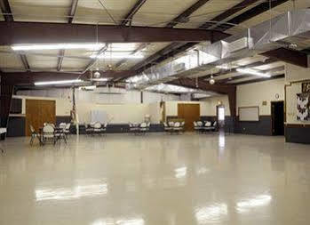 Kenwood Rv Resort La Feria ภายนอก รูปภาพ